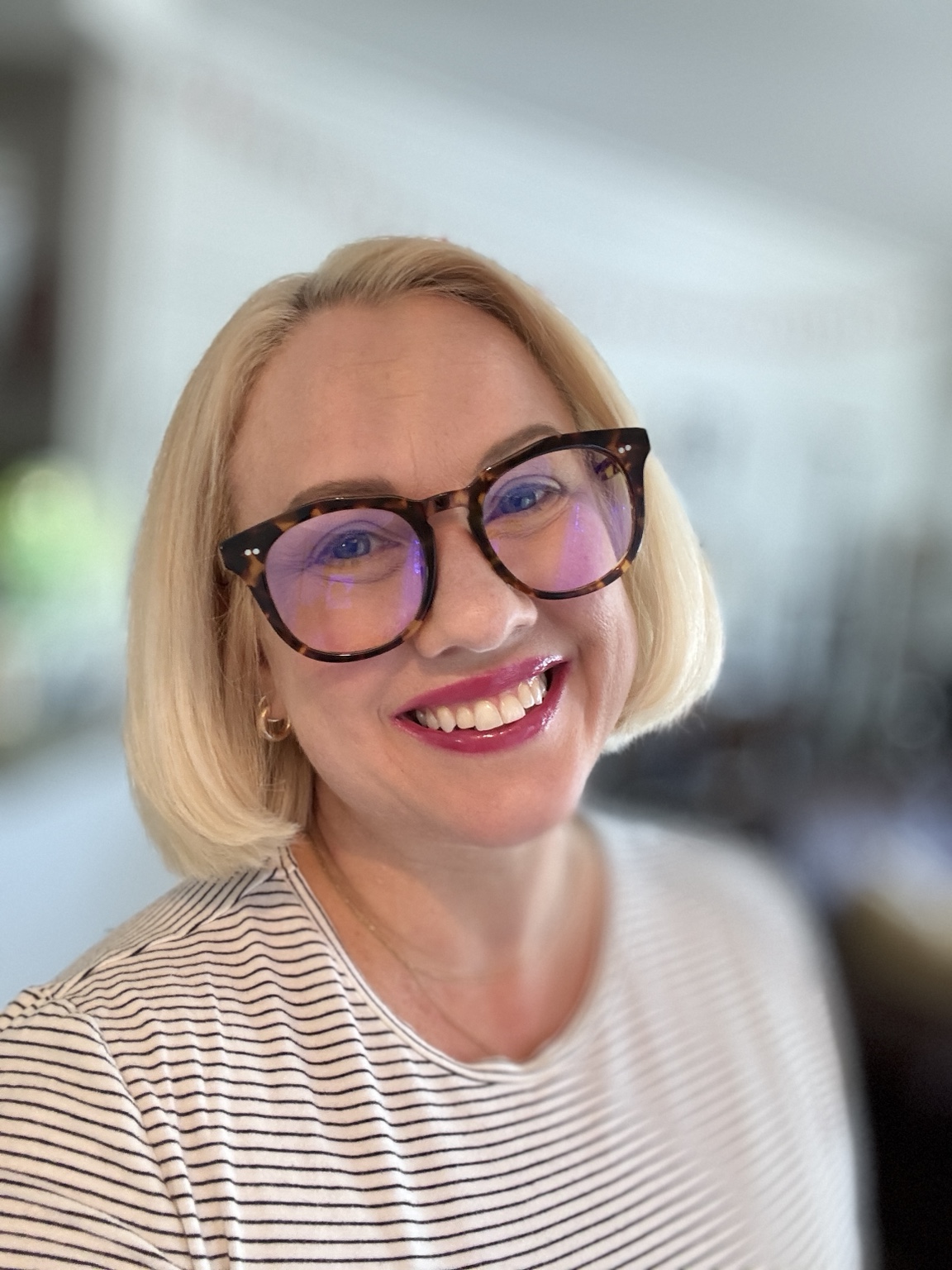 Jessica Wise portrait